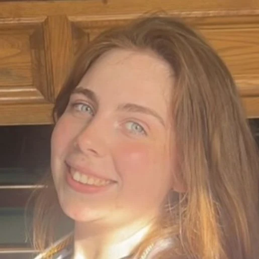 Meghan Lampe
